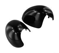 Funda Protectora Retrovisor Izquierdo Derecho Negro para mini Cooper R55 R56 R57 07-14 OEM 51162754914