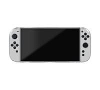 Funda protectora rígida NACON NA028782 transparente para Nintendo Switch 2