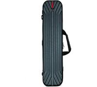 Funda protectora rígida para cañas de pescar, material ABS de gran capacidad, para caja de almacenamiento de equipos, resistencia a la presión, fuerza anticaídas, organizador de equipo de pesca