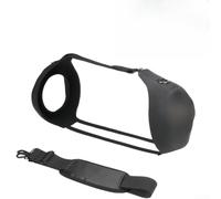 Funda protectora rígida para JBL para boombox 4 - Bolsa de almacenamiento con correa ajustable y bolsillo de malla