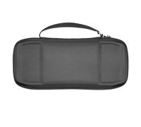 Funda Protectora rígida para Legion Go Consola de Juegos Bolsa de Almacenamiento EVA Caja organizadora a Prueba de Golpes para Legion Go,33*15*7cm Negro