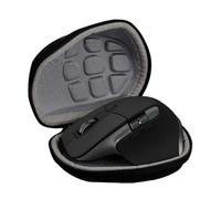 Funda Protectora rígida para Logitech MX Master 3 Wireless Mouse Funda de Viaje a Prueba de Polvo y Golpes Funda de Transporte