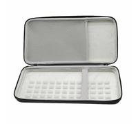 Funda protectora rígida para teclado mecánico KeychronK3 Pro