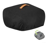Funda protectora robótica para limpiador de piscinas, bolsa de almacenamiento para Beatbot para Sora 70, robot de limpieza de piscina, tela Oxford, bolsa resistente a desgarros anti UV