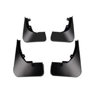 Funda Protectora Salpicaperillas Para VW Para Tiguan Para Allspace MK2 AD BW 2017-2022 Guardabarros(16-18)