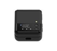 Funda protectora Samsung Galaxy para: Buds2 Buds Live Buds PRO - Negro