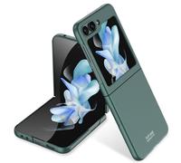 Funda Protectora Samsung Galaxy Z Flip5 5G König Design, Bumper 360º, TPU