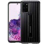 Funda protectora Samsung para Samsung Galaxy S20 Plus - Negra