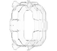 Funda protectora semi envolvente para reloj inteligente TickTalk 5, funda protectora contra arañazos, carcasa a prueba de polvo, transpirable, accesorio para reloj infantil