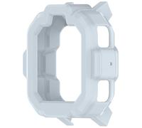 Funda protectora semi envolvente para reloj inteligente TickTalk 5, funda protectora contra arañazos, carcasa a prueba de polvo, transpirable, accesorio para reloj infantil