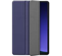 Funda protectora Slimline TriFold para Samsung Galaxy S10 FE+, azul