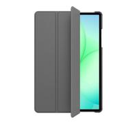 Funda protectora Slimline TriFold para Samsung Galaxy Tab A11+, gris