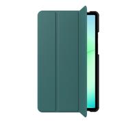 Funda protectora Slimline TriFold para Samsung Galaxy Tab A11, verde