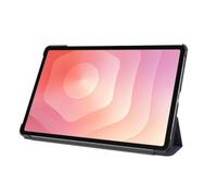 Funda protectora Slimline TriFold para Samsung Galaxy Tab S11, azul