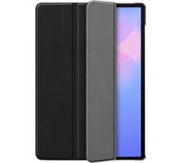 Funda protectora Slimline TriFold para Samsung Galaxy Tab S11, negro