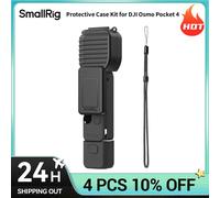 Funda protectora para gimbal SmallRig 6005 para DJI Osmo Pocket 4