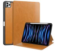 Funda Protectora Smart Cover Para Apple iPad 10.2"/Pro 2017/Air 2019 10.5"