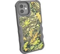 Funda protectora Smartish para iPhone 12 Mini - Gripzilla [Resistente y protectora] S