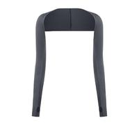 Funda protectora solar para mujer, funda protectora para brazo de golf, chal elástico para hombro, accesorio deportivo, accesorio diario elegante