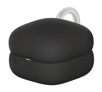 Funda protectora Sony HACLS910NCB para LinkBuds Fit resistente a arañazos negra