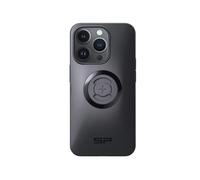 Funda protectora SP Connect SP PHONE CASE SPC+ IPHONE 14 PRO (negro)