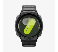 Funda protectora Spigen Rugged Armor Pro para Samsung Watch 8 (40mm) Negro