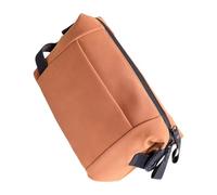 Funda protectora suave para modelos XS10, XA7, XE4, para cámaras réflex digitales EM1 EM10, bolsa de almacenamiento de piel sintética, Brown