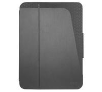 Funda protectora Targus Click-In para iPad Air de 11" (M4/M3/M2) iPad Air 10.9" (4ª/5ª gen.) y iPad Pro 11" (1ª-4ª gen.) - Negro