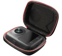 Funda protectora Telesin completamente cerrada para DJI Osmo 360