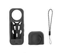 Funda protectora térmica para carcasa X5 negra