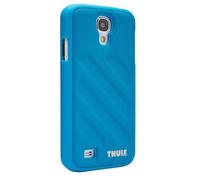 Funda Protectora Thule Gauntlet 1.0 Azul Para Samsung Galaxy S4 De 1M