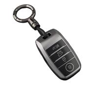Funda Protectora TPU para Llave Inteligente Coche para KIA para Sportage para Cerato para Optima K2 K3 K4 K5 para Rio para Picanto 3 O 4 Botones(4 BTN,Set B)