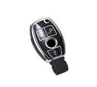 Funda Protectora TPU para Llave Inteligente Coche para Mercedes para Benz Clase A C E S GLS GLA GLK GLC CLS CLA W204 W221 W212 W205 W176 W463