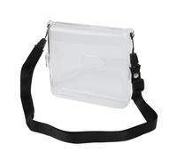 Funda protectora transparente Link Wide de 135 g 15,5 x 13 x 3,5 cm
