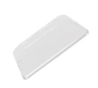 Funda protectora transparente para 2DS Crystal Case y Cover especialmente diseñada para proteger perfectamente