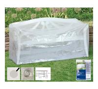 Happy People Schutzhülle - Tienda Refugio, Color Transparente