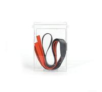 Funda protectora transparente para Fujifilm para impresora Mini Link+ con cuerpo de PC resistente y ajuste perfecto para la funcionalidad del dispositivo