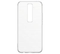 Funda Protectora Transparente Slim De TPU Para Huawei Mate 20 Lite