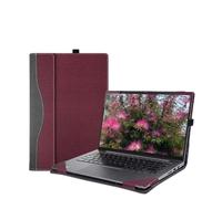 Funda protectora transpirable anticaídas para Lenovo IdeaPad 5 2 en 1 15AHP11 15AGP11 15IPH11 y 5i 5a 2 en 1 (15 pulgadas, Gen 11) de 15.3 pulgadas