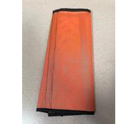 Funda protectora transpirable para patas de caballo, leggings a prueba de moscas, suministros ecuestres