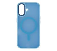 Funda protectora trasera MagSafe para Samsung Galaxy A26 5G - Azul