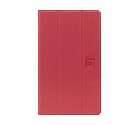 Funda protectora Tucano Gala Hard Shell para Samsung Galaxy Tab A7 Lite 8.7", funda con soporte para lápiz óptico, ideal para el teletrabajo…