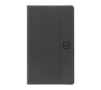 Funda Protectora Tucano Gala Hard Shell para Samsung Galaxy Tab A7 Lite 8.7", Funda con Soporte para lápiz óptico, Ideal para el teletrabajo