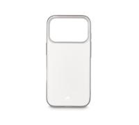 Funda protectora ""Ultra Thin Iced"" pr Apple iPhone 17 Pro, transp.