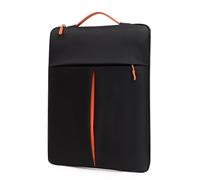 Funda protectora ultradelgada a prueba de salpicaduras para laptop de 13.3, 14.1, 15.4 y 15.6 pulgadas