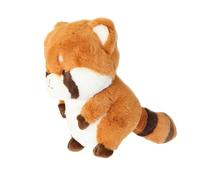 Funda protectora universal para cabeza de palo de golf con diseño de oso de golf, 23 x 15 cm