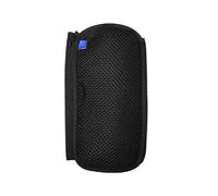 Funda protectora universal para diadema, evita la suciedad, focal, transparente