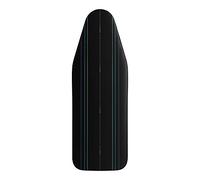 Laurastar B0778SZ4VK Funda Universal para Plancha, Color Negro, Algodón Poliéster