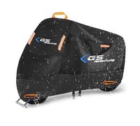 Funda Protectora UV para Motocicleta, Antipolvo, Impermeable, para Exteriores, Compatible con para BMW R1250gs, R 1200 GS LC ADV Y 1250 ADV