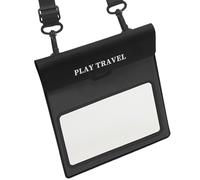 Funda protectora versátil a prueba de agua para tabletas, teléfono, tarjetas, bolsa de almacenamiento adecuada para entusiastas del aire libre, bolsa resistente al agua de gran capacidad